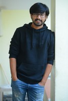 Raj Tarun Photos